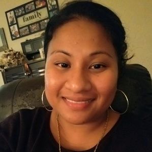 Meet your Posher, Melonie